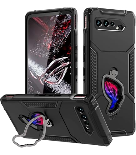 Amazon.com: Case for ROG Phone 6,ASUS ROG Phone 6/6D/6 Bat-Man